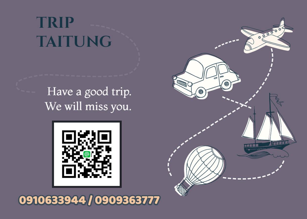 Fun Trip - Northern Europe T'ai-tung Buitenkant foto